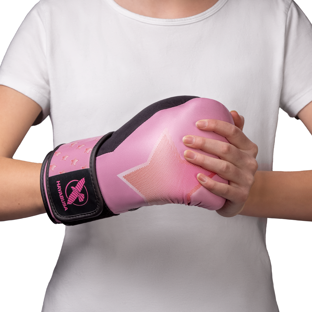 Hayabusa S4 Youth Epic Boxing Gloves - Image 4