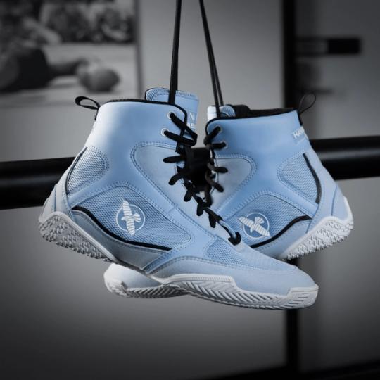 Boxing Footwork Starts from the Ground Up: How the Right Shoes Elevate Your Game