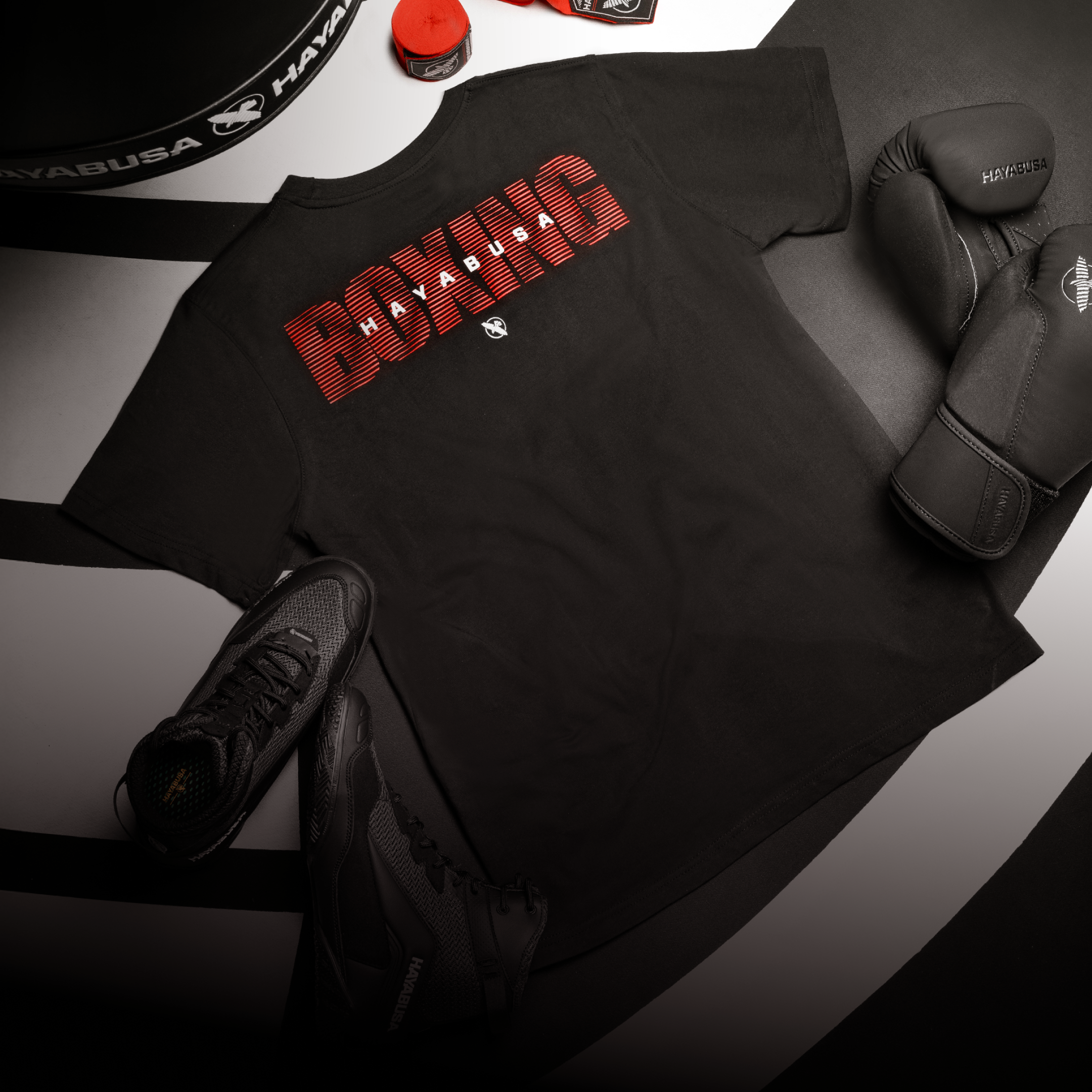 PERFORMANCE APPAREL
