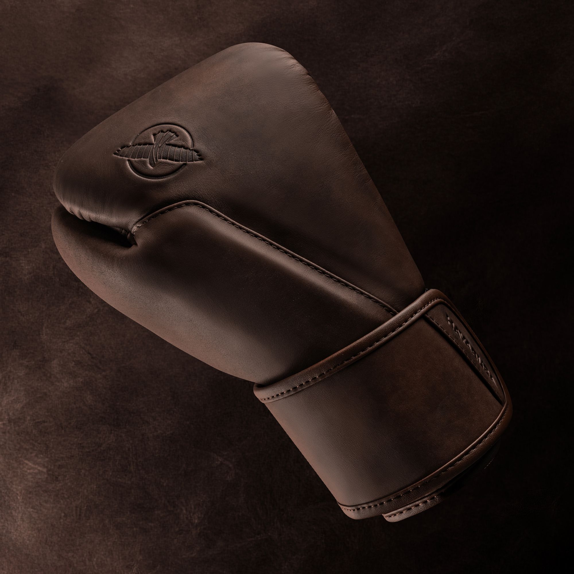 Hayabusa T360 Leather Boxing Gloves