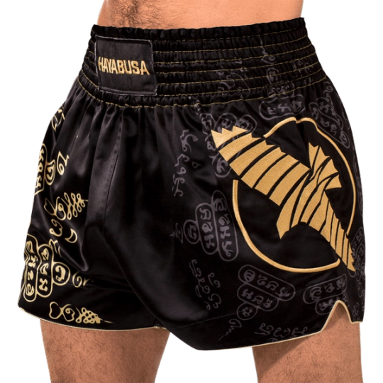 Falcon Muay Thai Shorts