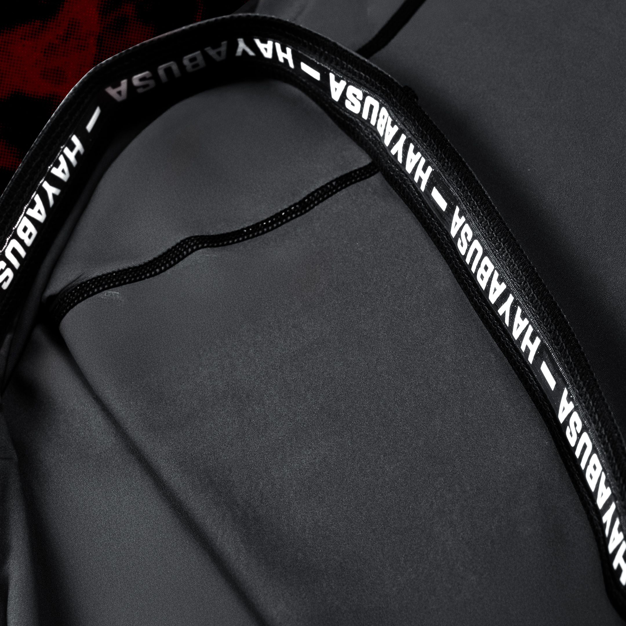 UFC BJJ Women’s Short Sleeve Rash Guard - Image 7