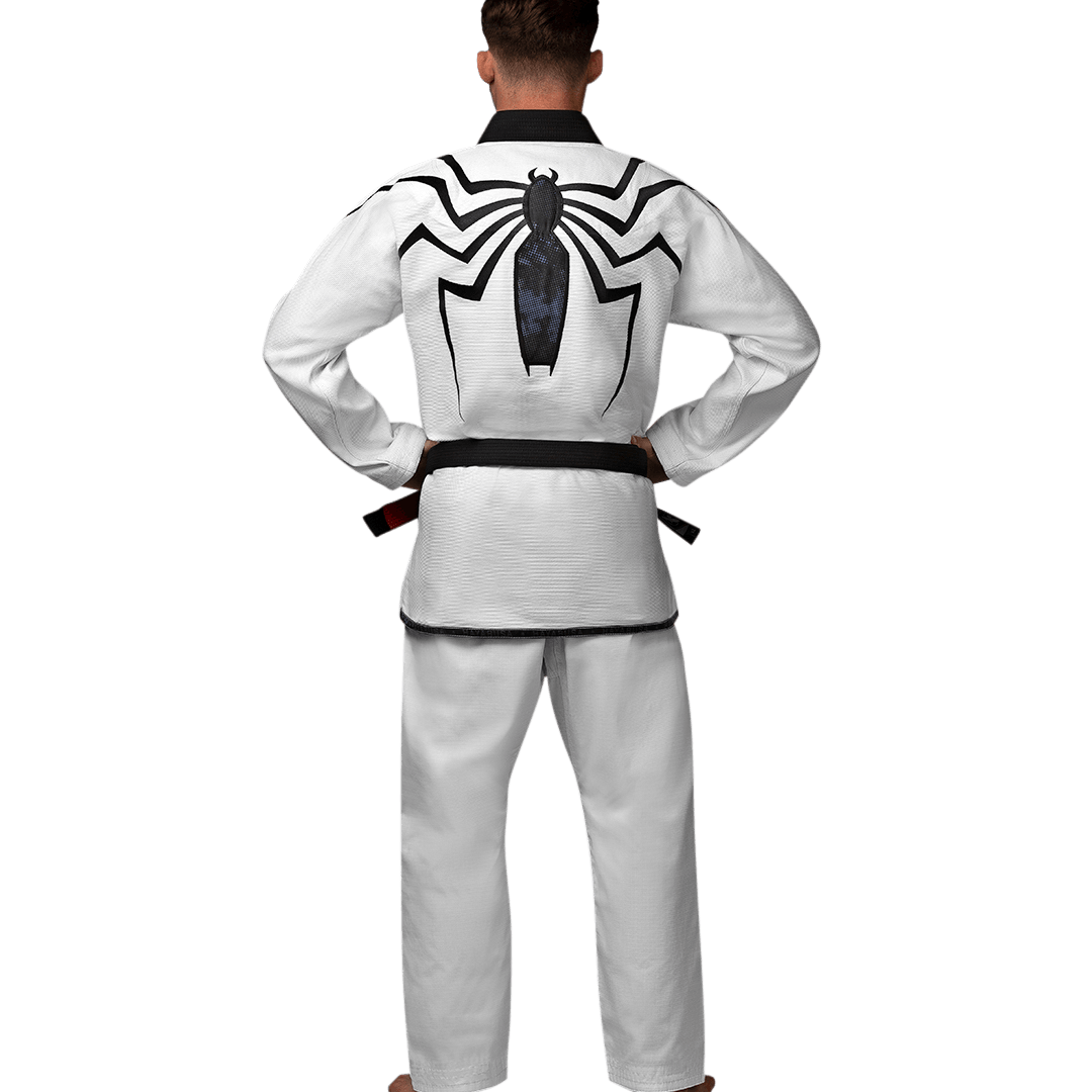 Marvel's Venom Jiu Jitsu Gi - Image 3