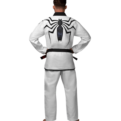 Marvel's Venom Jiu Jitsu Gi - Image 4