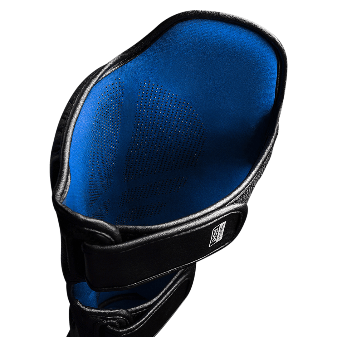 Hayabusa Shin Guards | T3 Striking Shin Guards for Combat Sports
