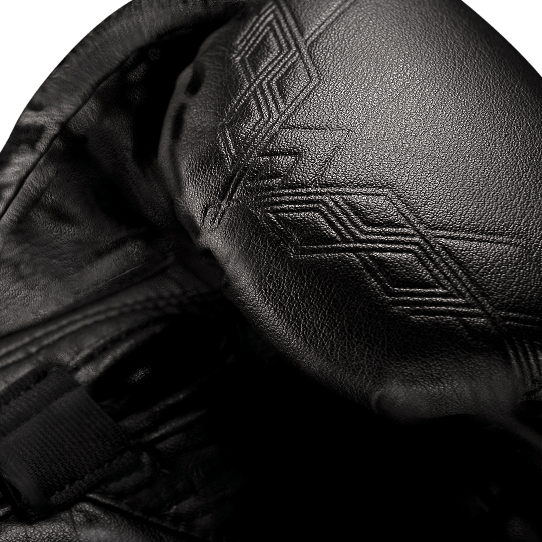 Black Panther Boxing Gloves | Marvel Hero Elite