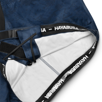 Hayabusa Hexagon MMA Shorts - Image 3