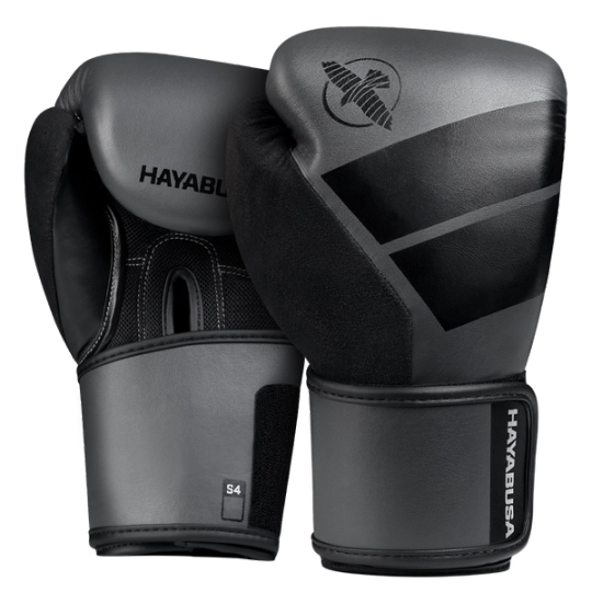 Hayabusa S4 Youth Boxing Gloves