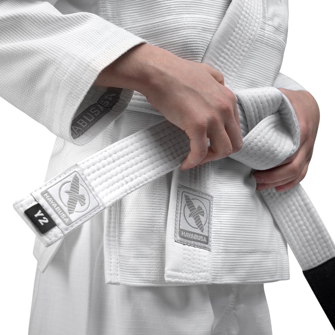 Children's Jiu-Jitsu Gi | Essential Kids Gi - Image 3