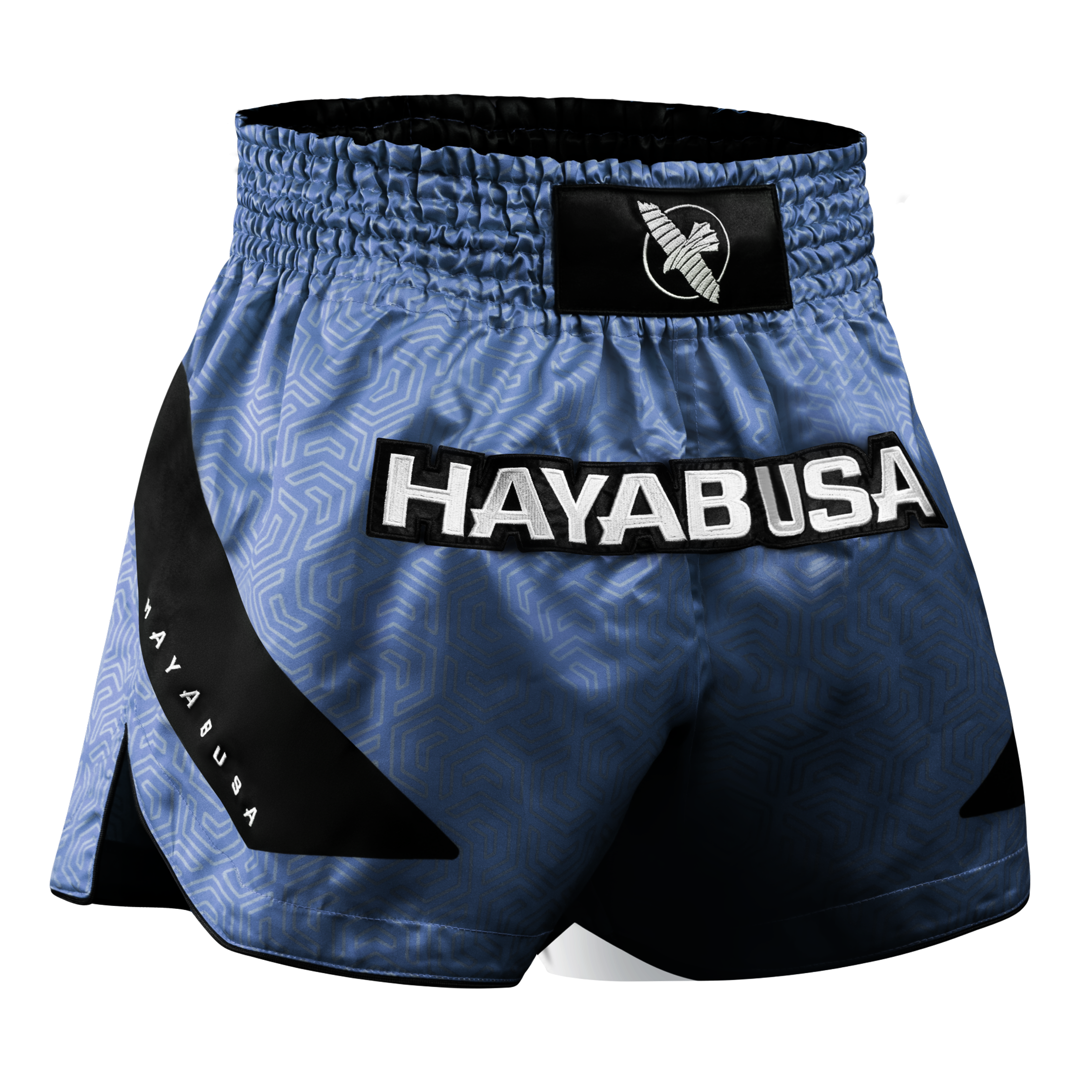 Hayabusa Core Muay Thai Shorts