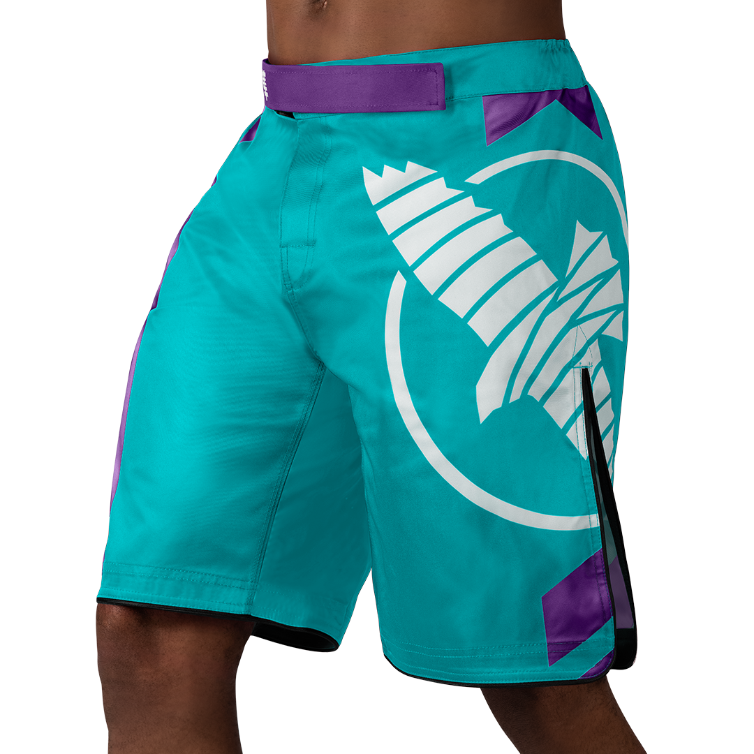 Hayabusa Icon MMA Shorts
