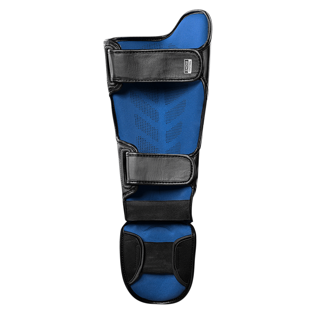Hayabusa Shin Guards | T3 Striking Shin Guards for Combat Sports