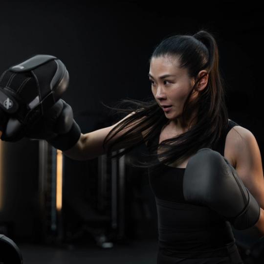 Boxing Outfit Essentials: What to Wear for Bag Work, Sparring & Conditioning