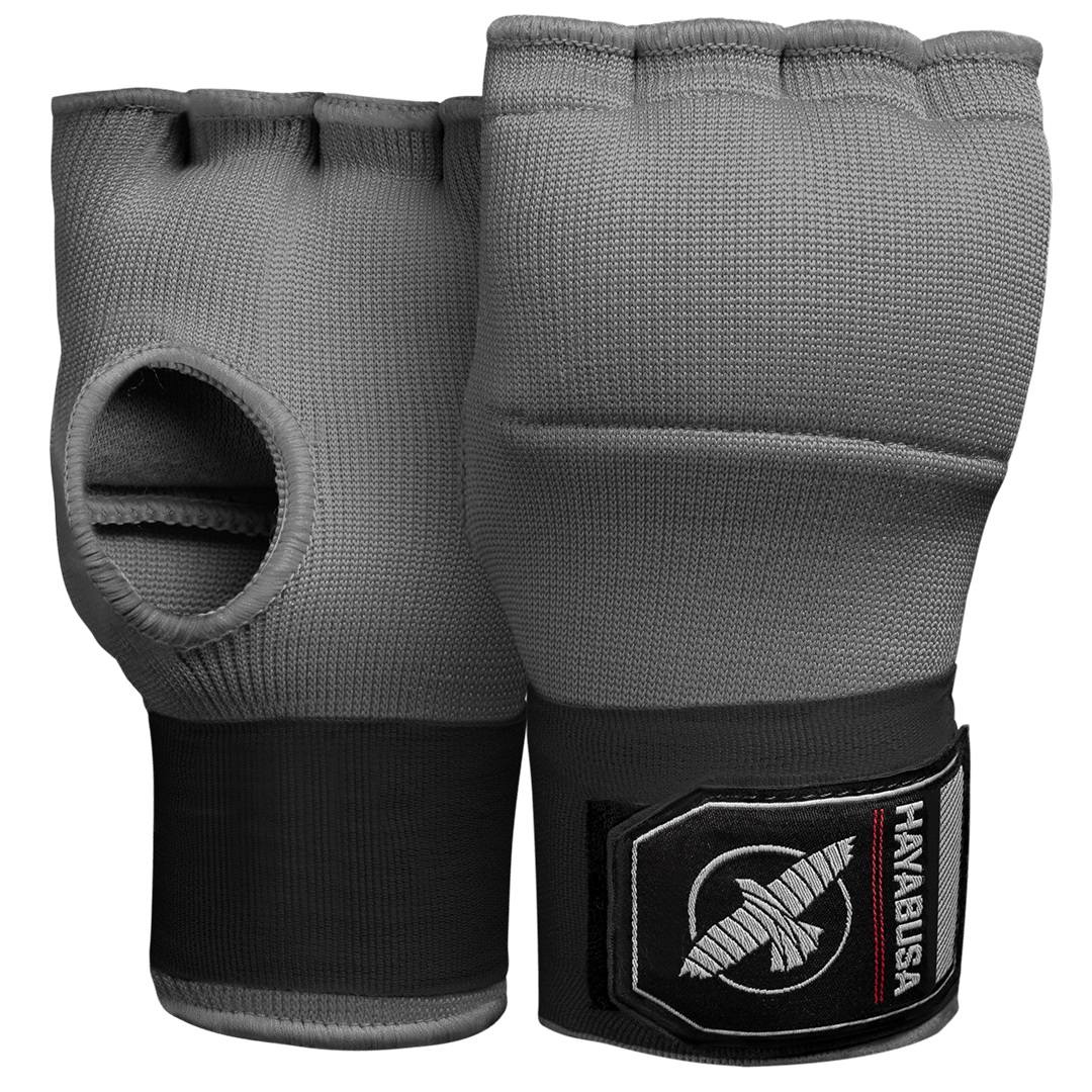 Hayabusa Quick Gel Hand Wraps