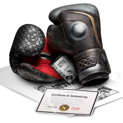 Marvel's Thor Boxing Gloves - Image 6