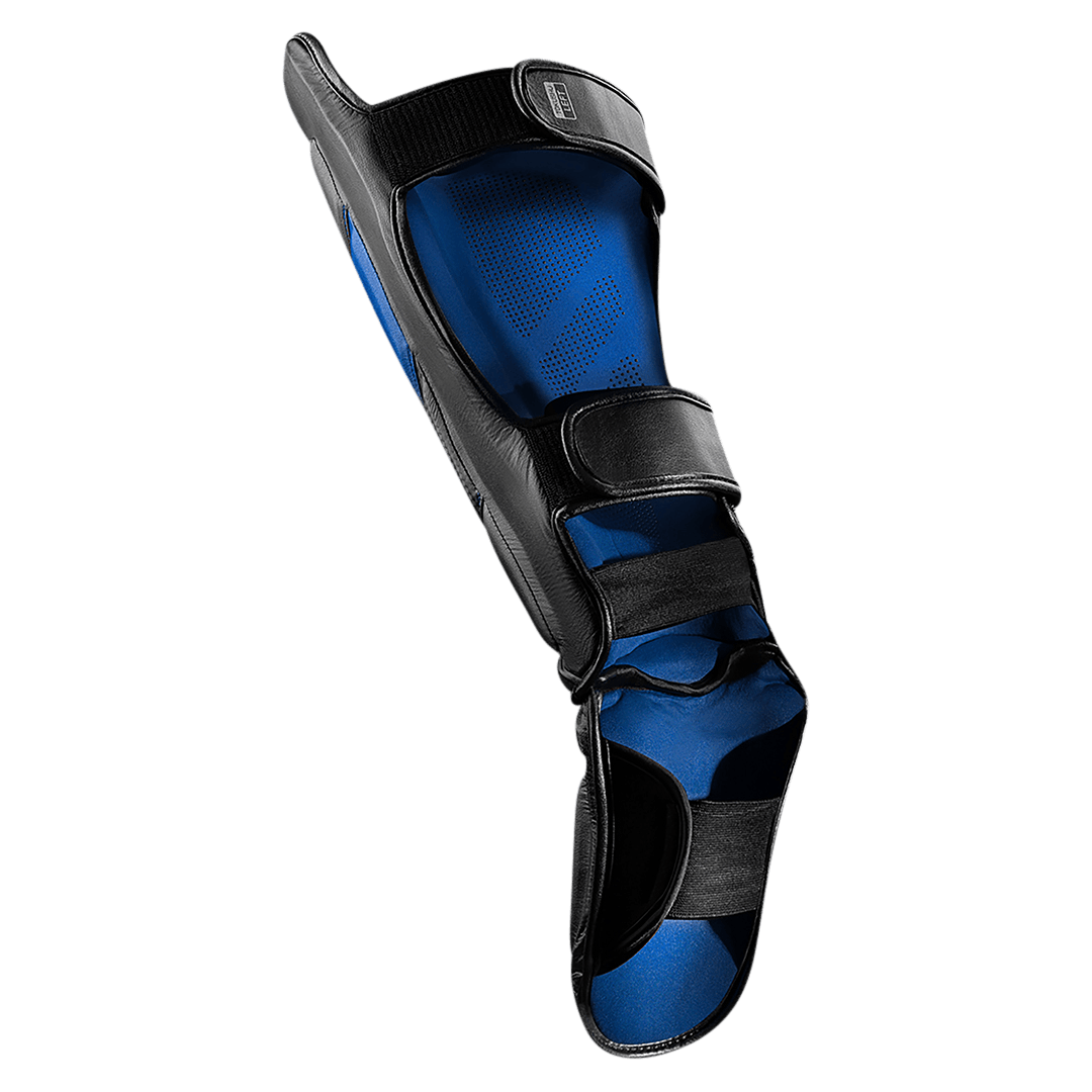 Hayabusa Shin Guards | T3 Striking Shin Guards for Combat Sports