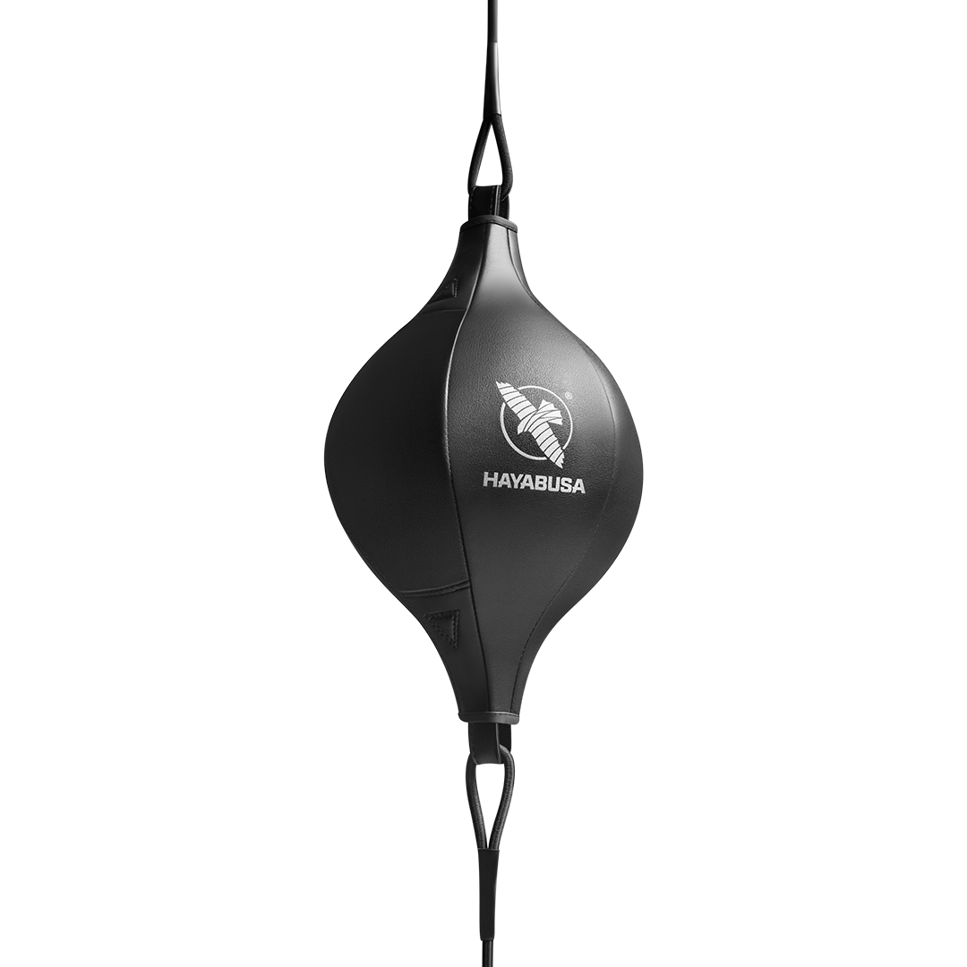 Hayabusa Double End Bag