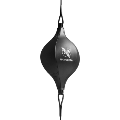 Hayabusa Double End Bag