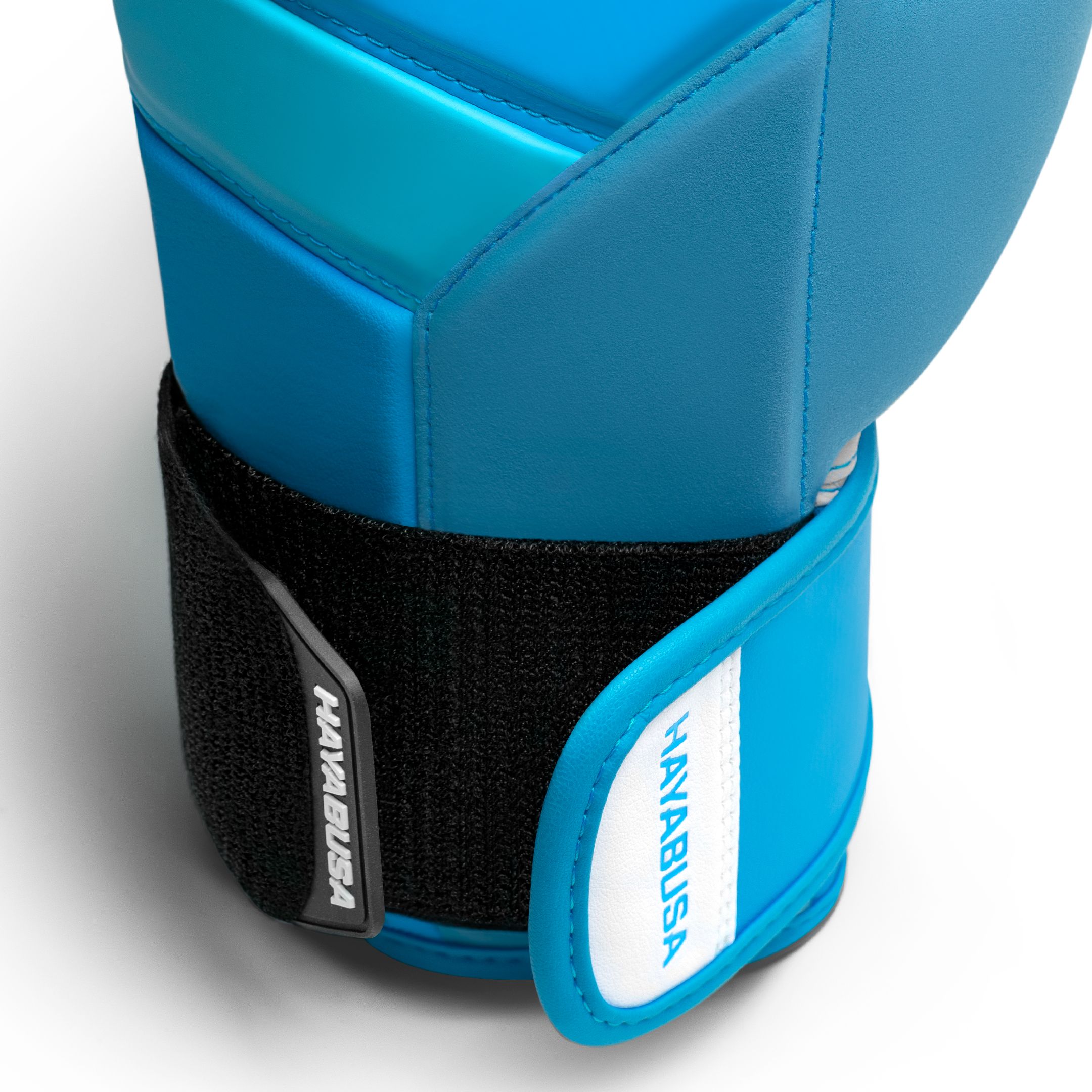 Hayabusa T3 Neon Boxing Gloves - Image 2