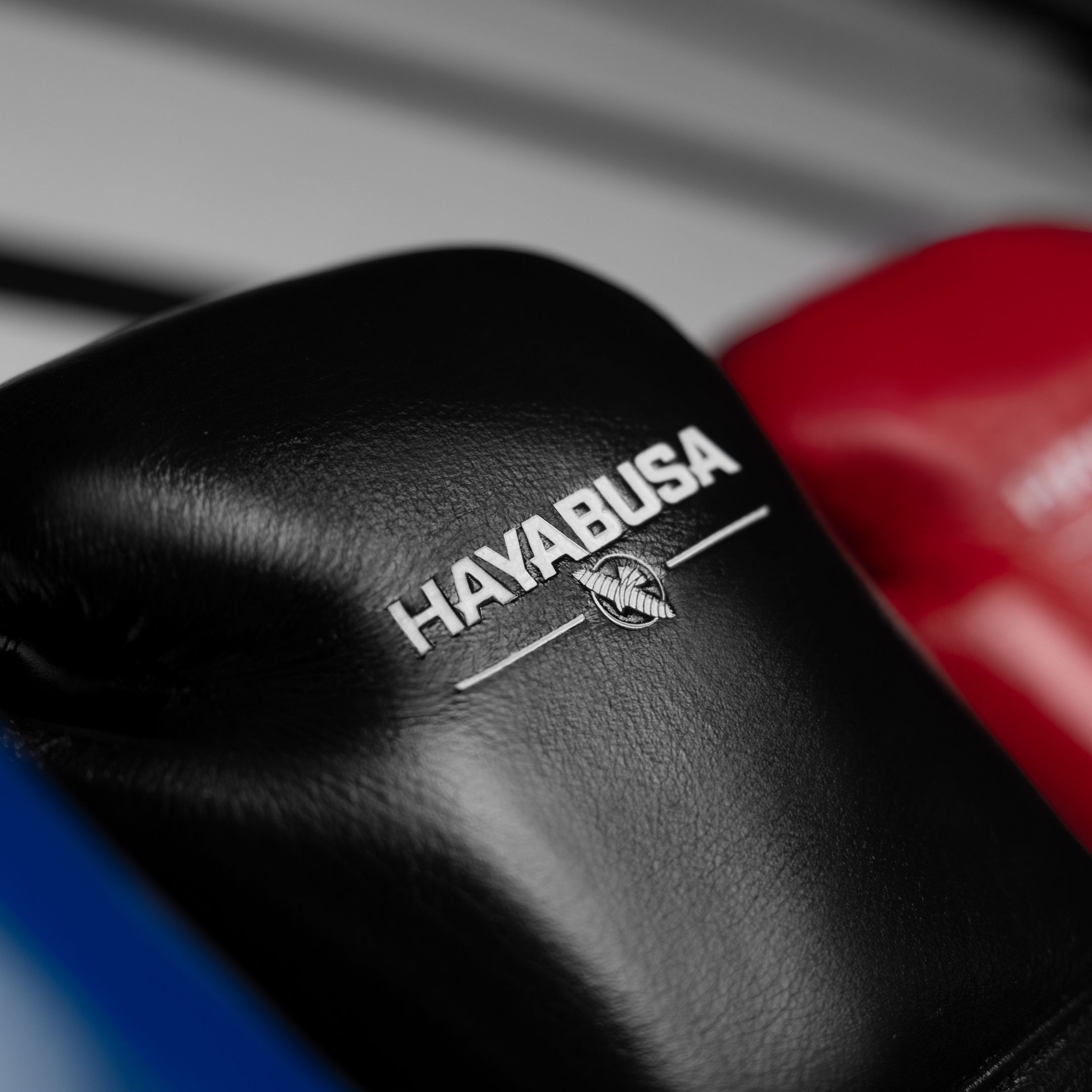 Hayabusa Pro Horsehair Fight Boxing Gloves - Image 5
