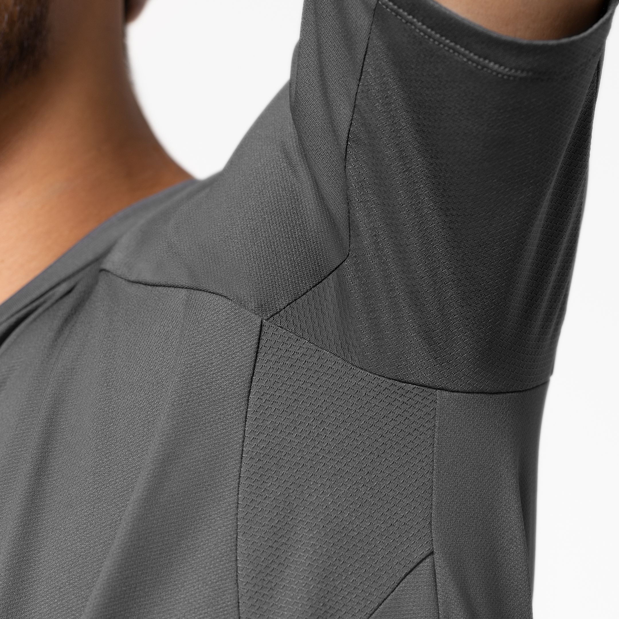 Hayabusa Men’s Lightweight Training Shirt - Image 4