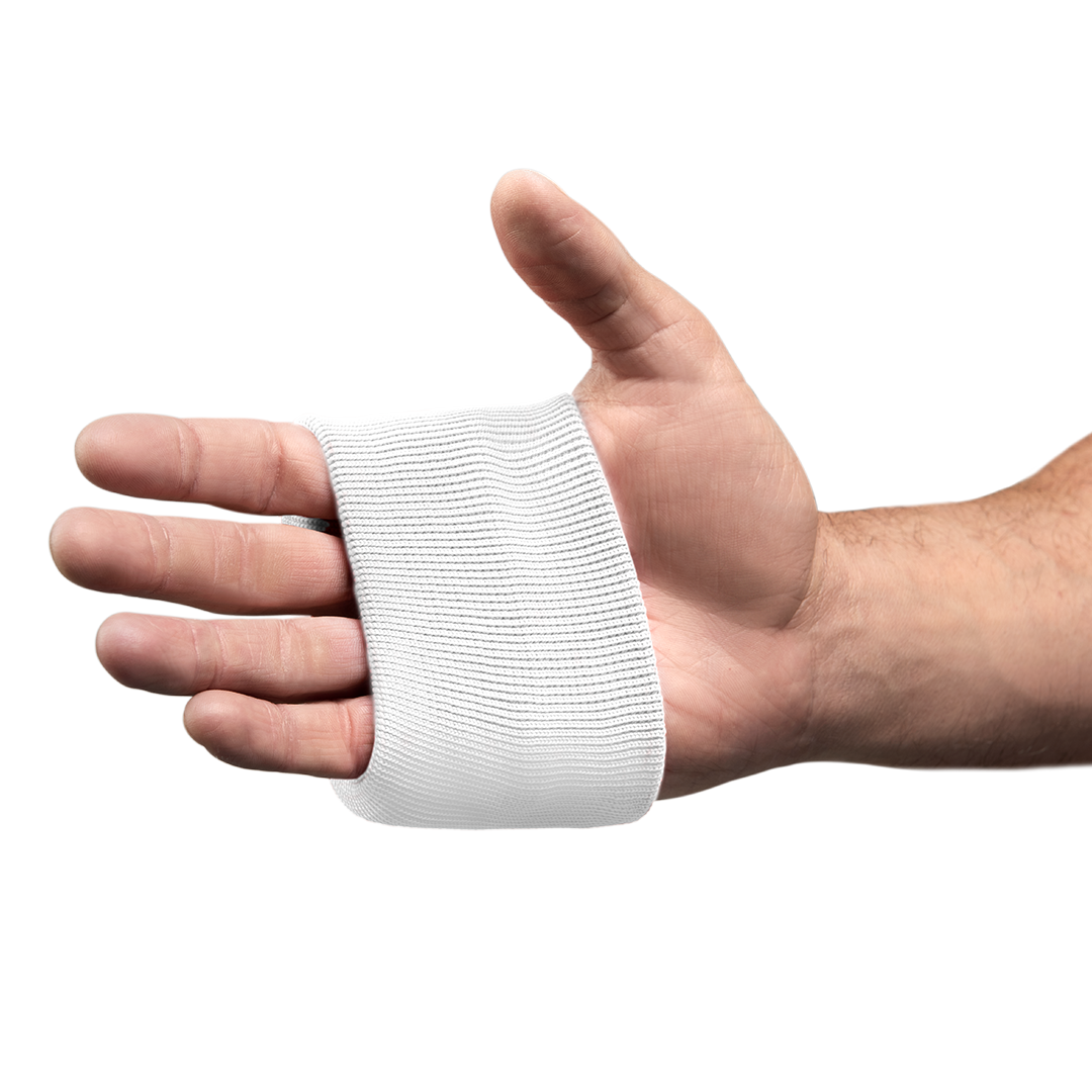 Hayabusa Boxing Knuckle Guards hand wraps view 3