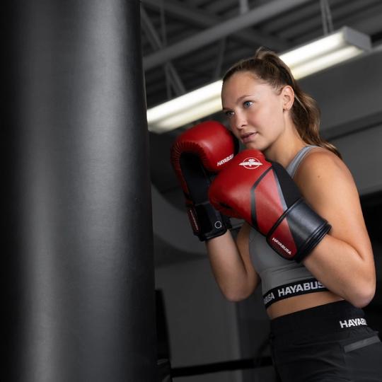Beyond the Ring: How Hayabusa Boxing Gloves Elevate Everyday Workouts