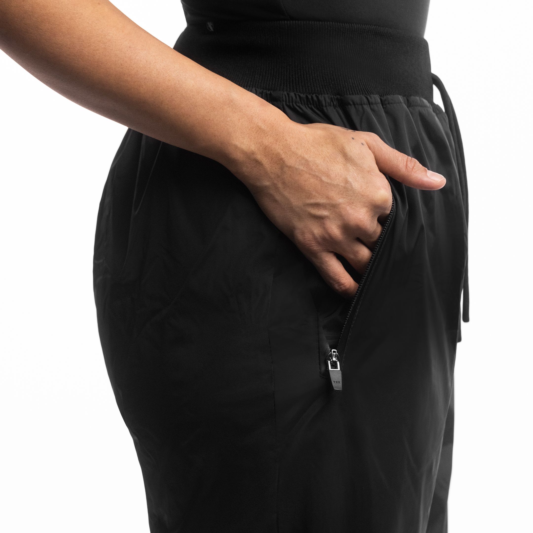 Hayabusa Pro Hooded Sauna Suit - Image 6