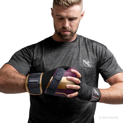 Marvel’s Batroc Boxing Gloves - Image 5