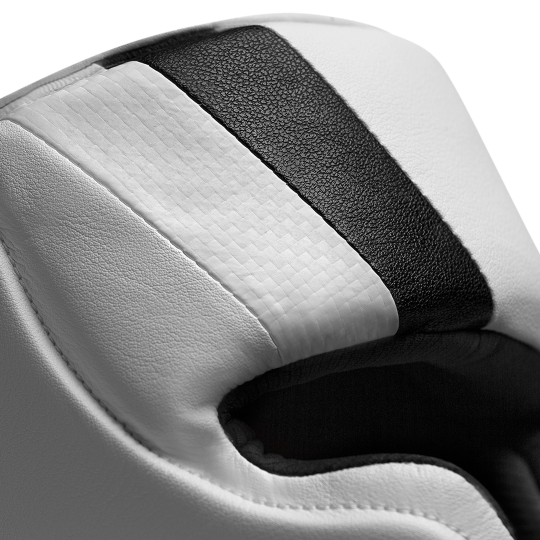 Hayabusa T3 MMA Headgear - Image 3