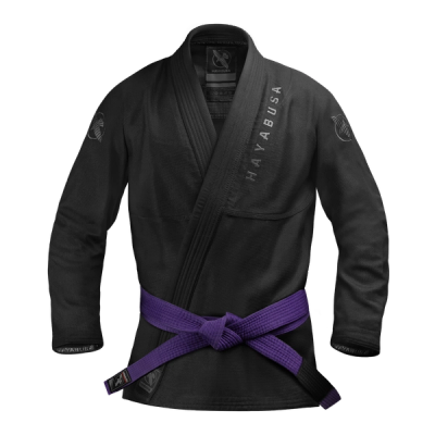 Hayabusa Core Ultra-Light Gi jacket