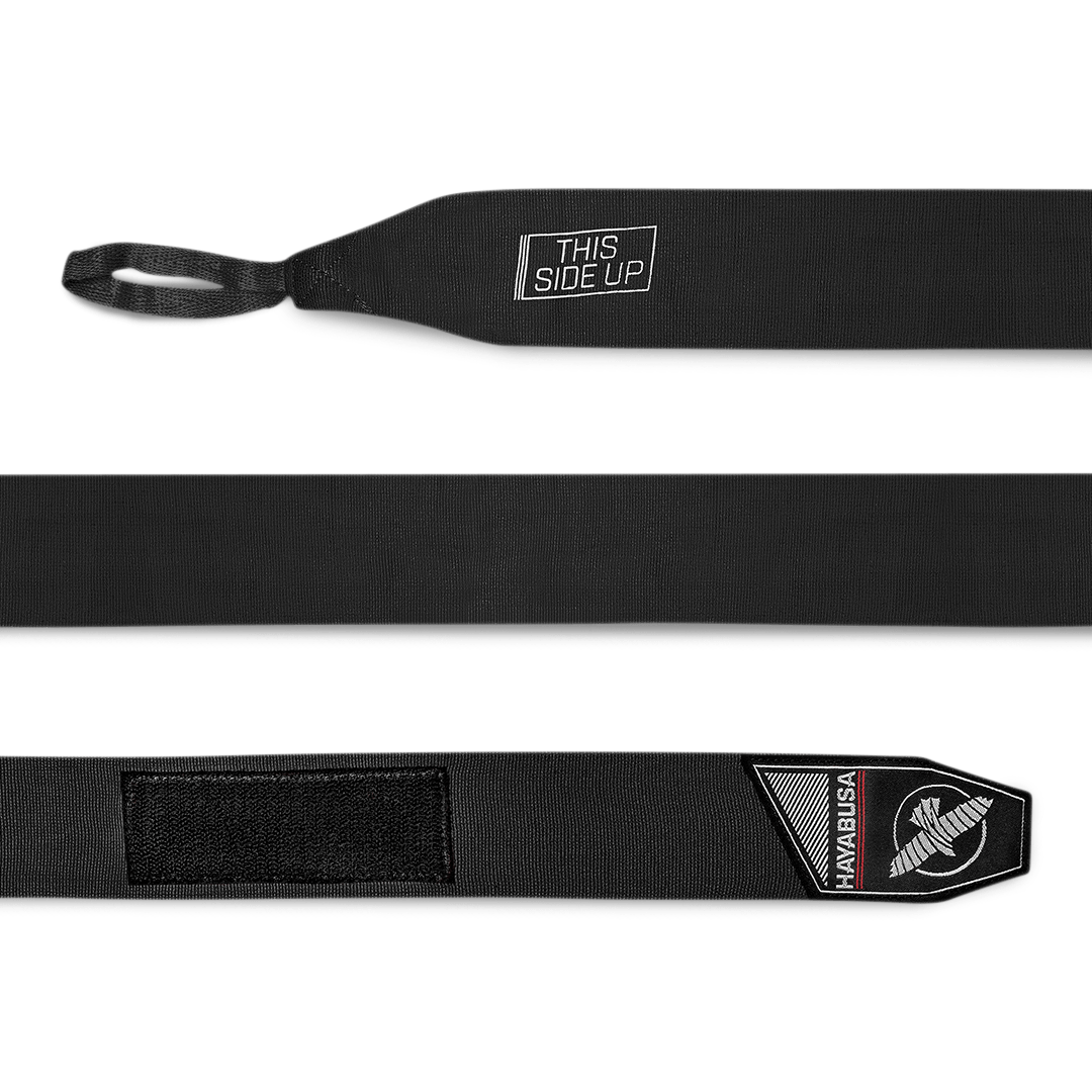 Perfect Stretch Hand Wraps - Image 3