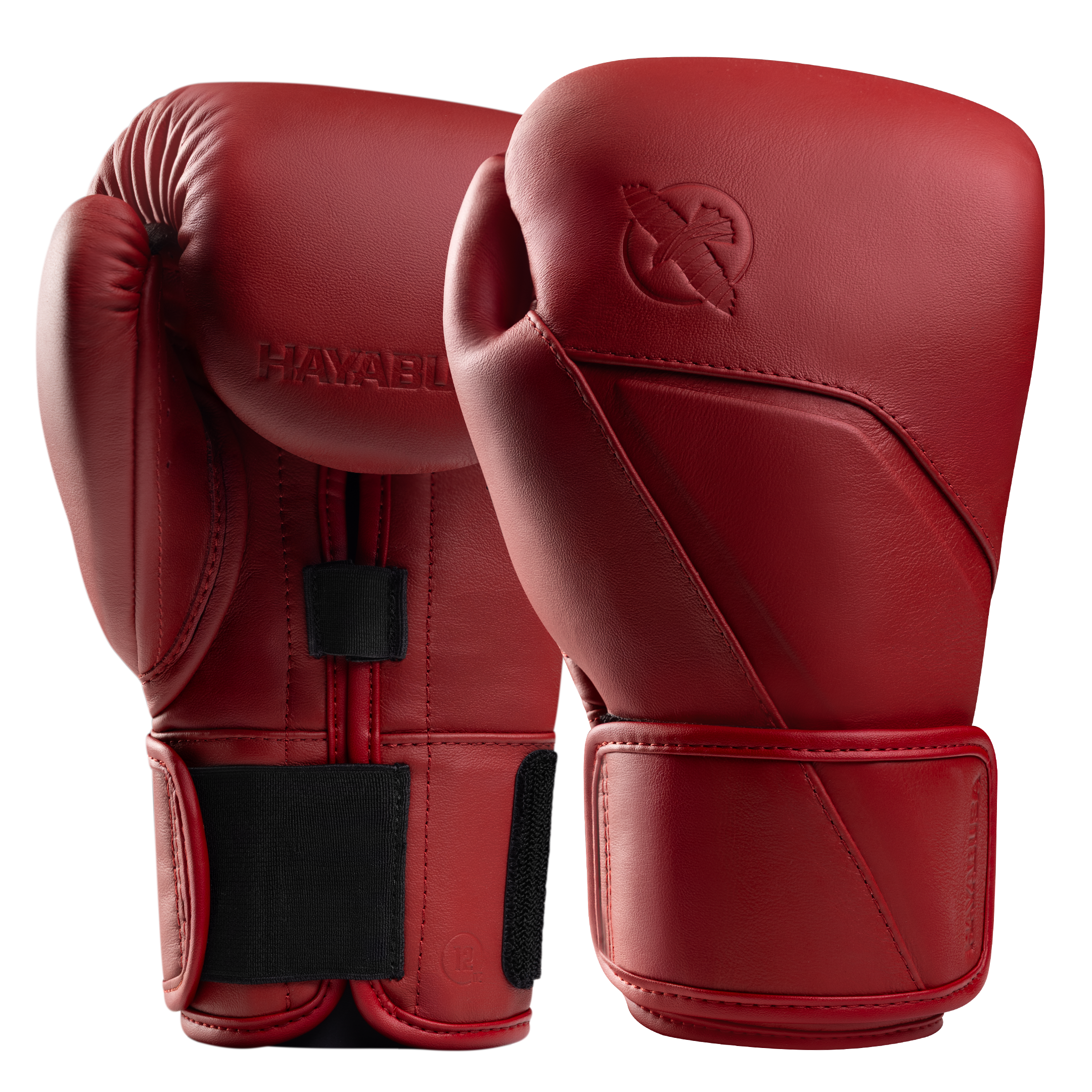Hayabusa 14 oz Gloves: Power & Protection