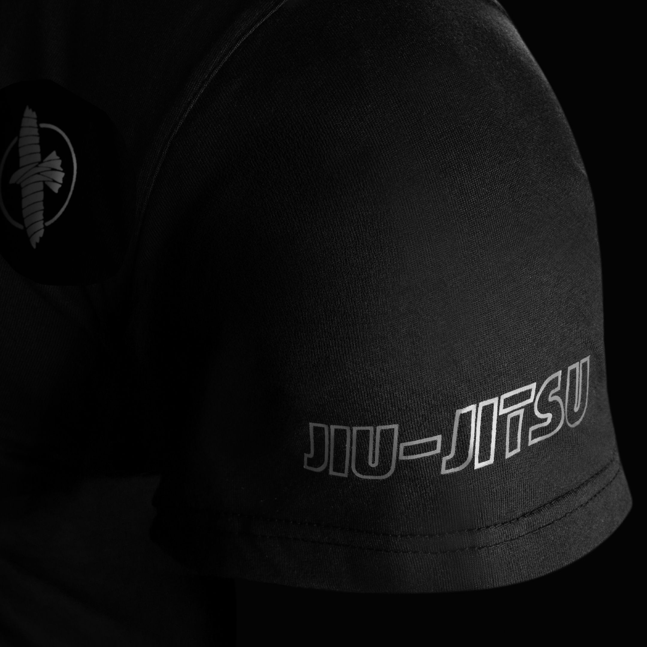 UFC BJJ Unisex T-Shirt - Image 4