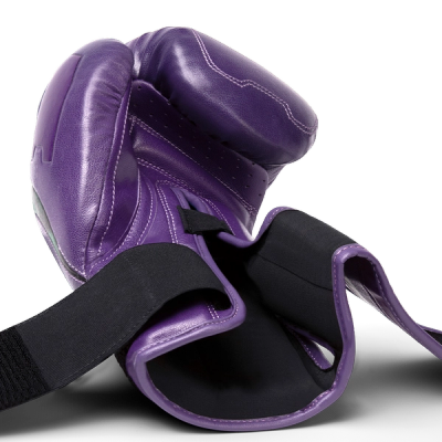 Marvel's Hulk Boxing Gloves - Image 2