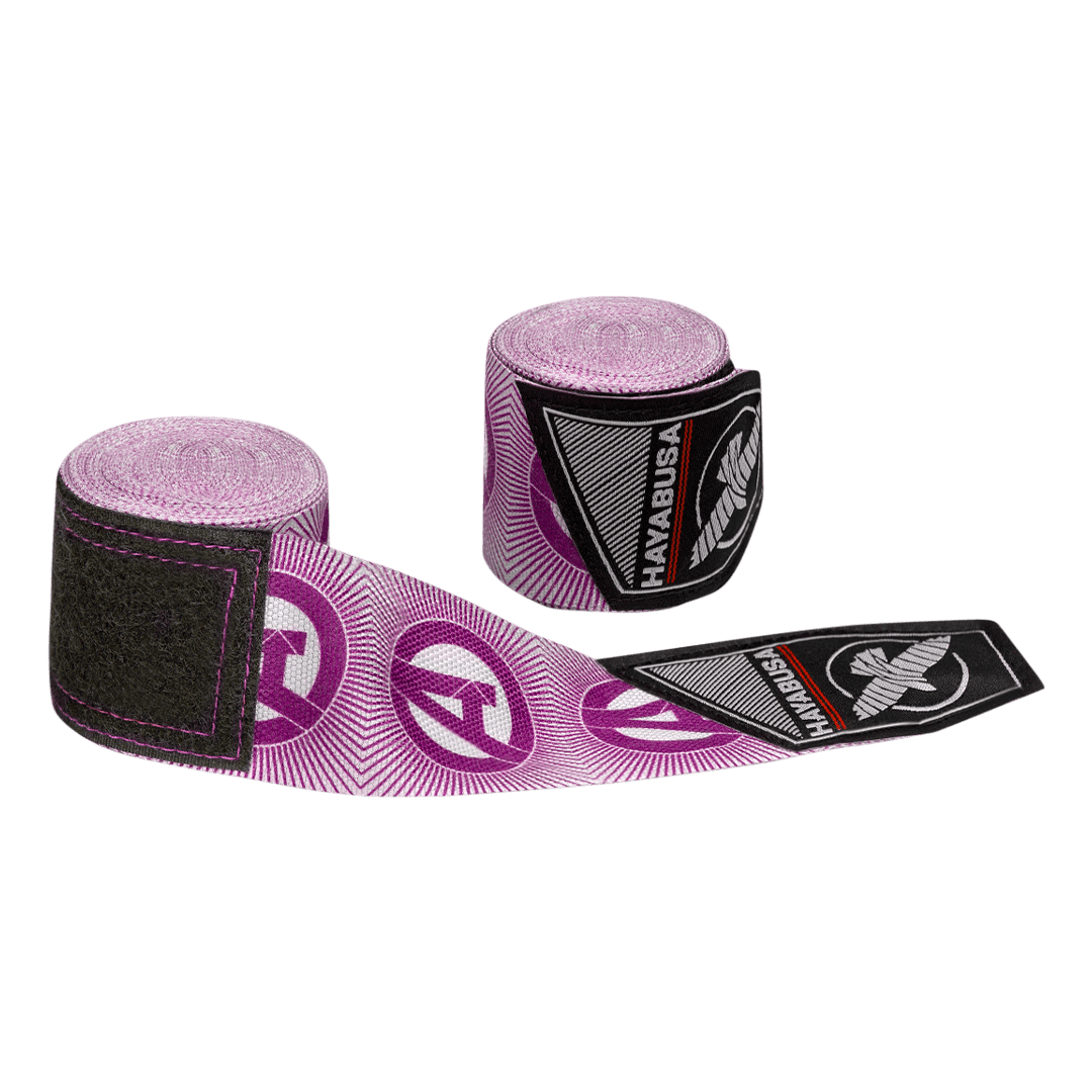 Marvel Hero Elite Hand Wraps - Image 2