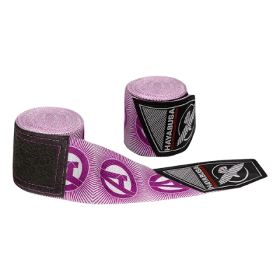 Marvel Hero Elite Hand Wraps - Image 2