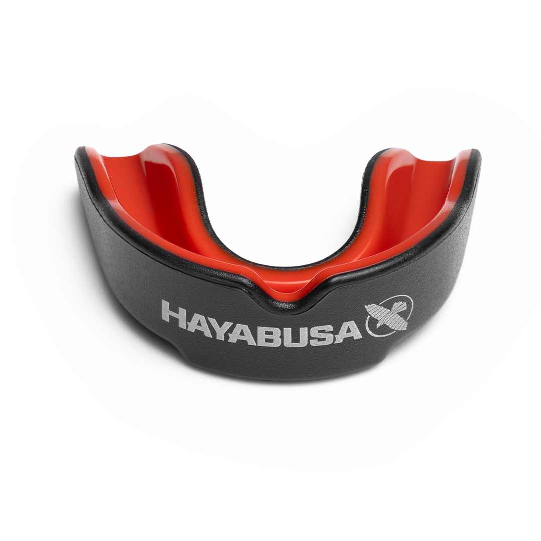 Hayabusa Combat Youth Mouth Guard - Image 1