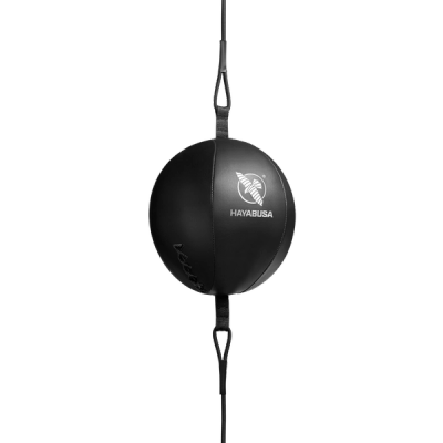 Hayabusa Classic 12” Double End Bag