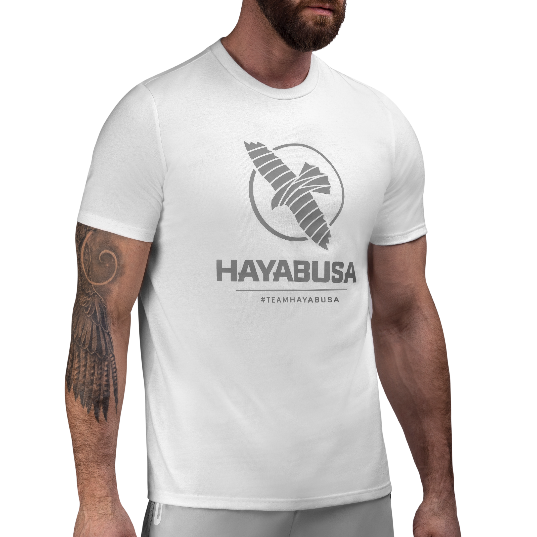 Hayabusa Men’s VIP T-Shirt - Image 4