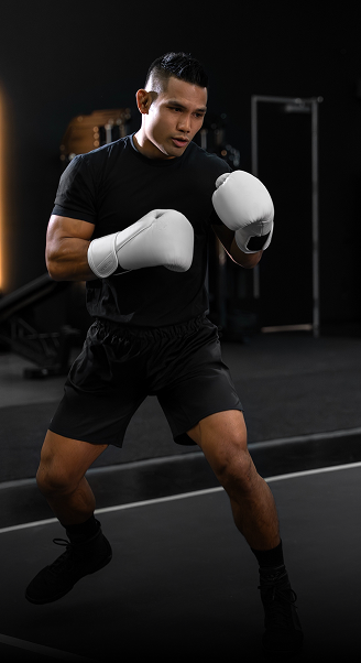 Boxing Gloves