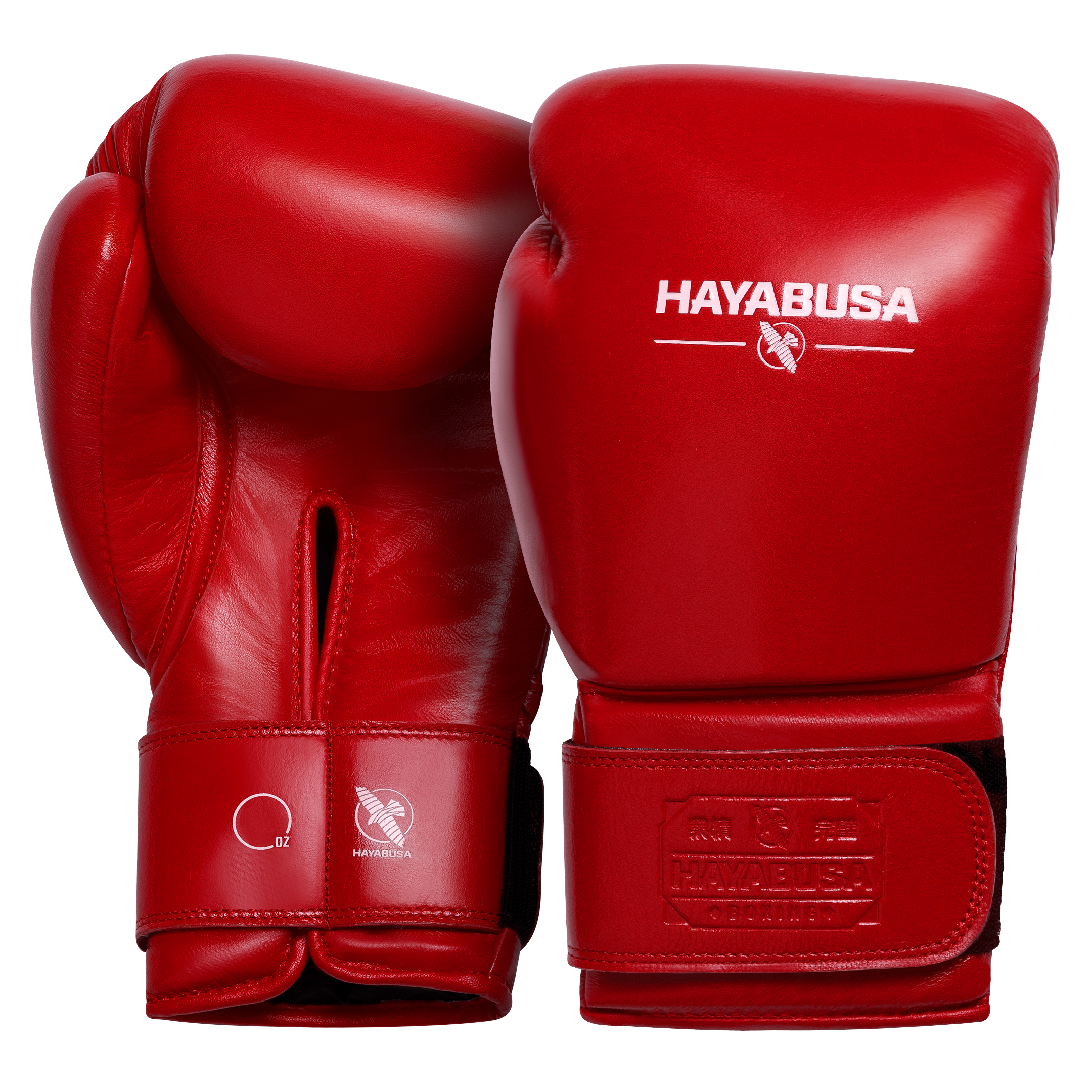Hayabusa Pro Boxing Gloves