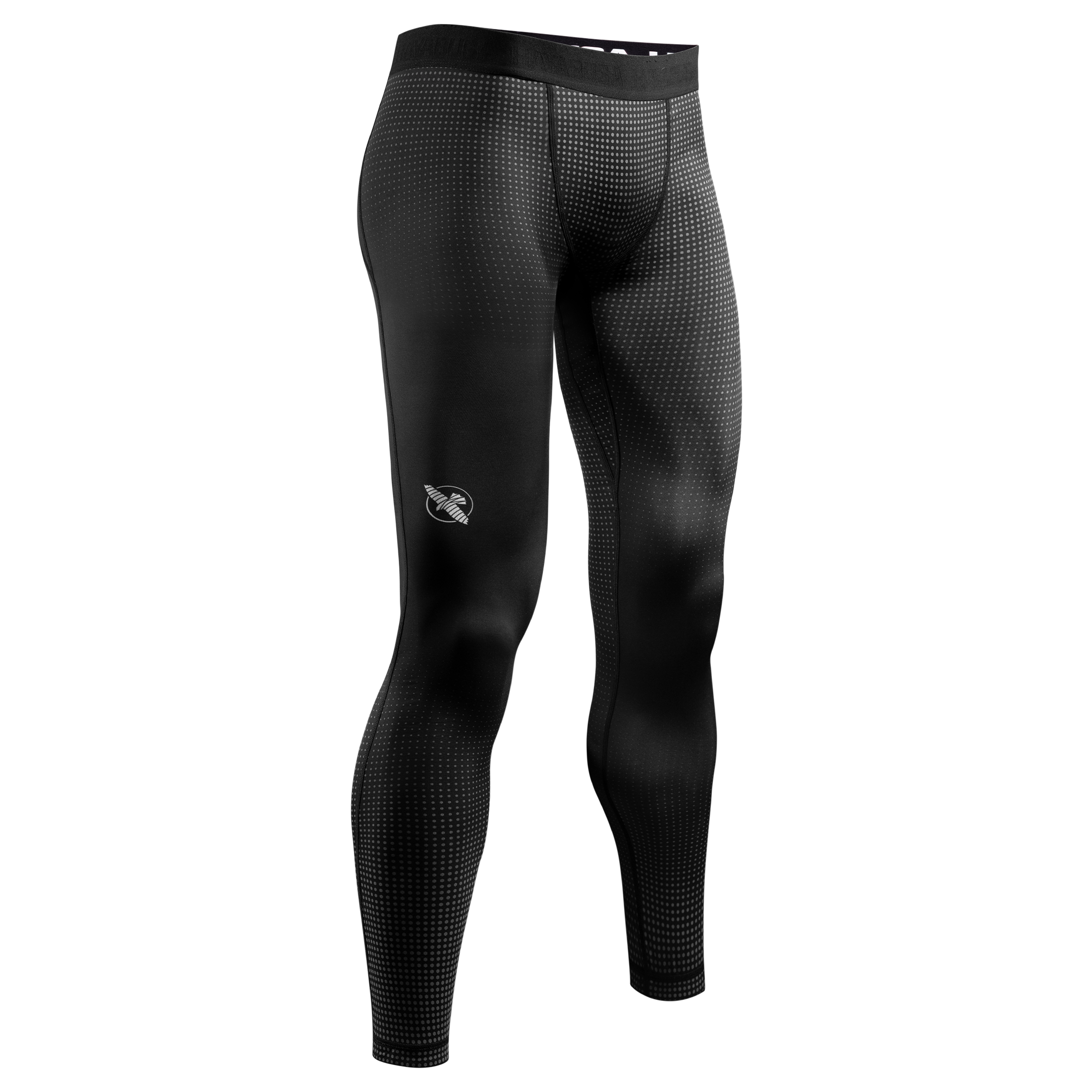 Hayabusa Men’s Core Jiu-Jitsu Spats