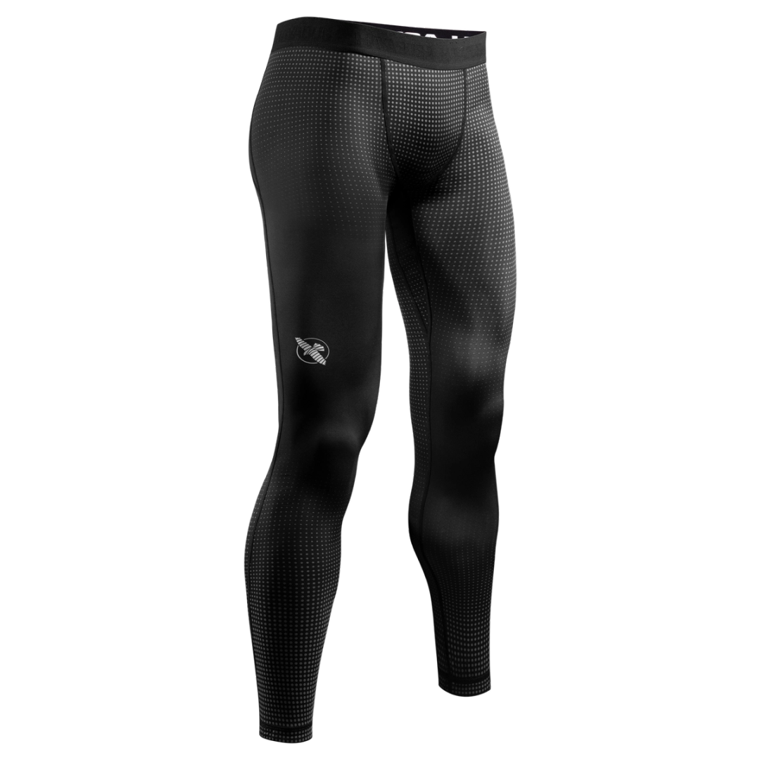 Hayabusa Men’s Core Jiu-Jitsu Spats