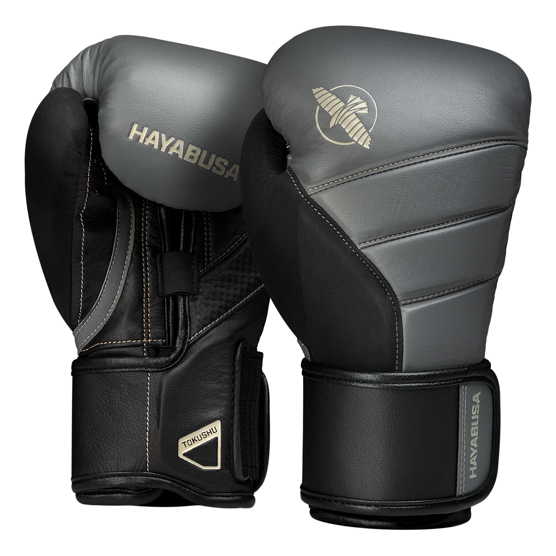 Hayabusa T3 Boxing Gloves