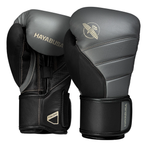 Hayabusa T3 LX Leather Boxing Gloves | Luxurious Leather Hayabusa T3 LX Leather Boxing Gloves | Luxurious Leather