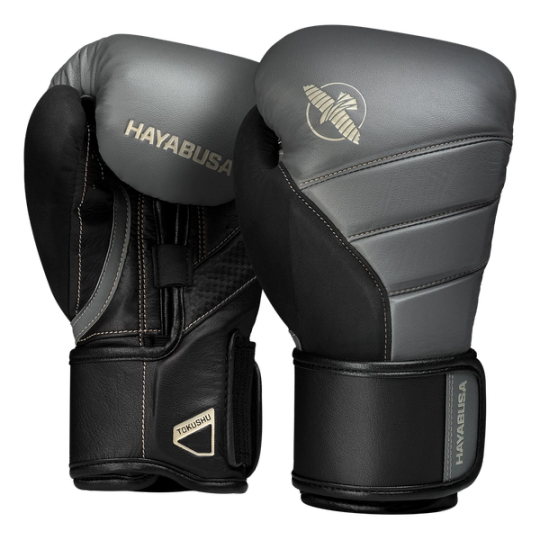 Hayabusa T3 Boxing Gloves