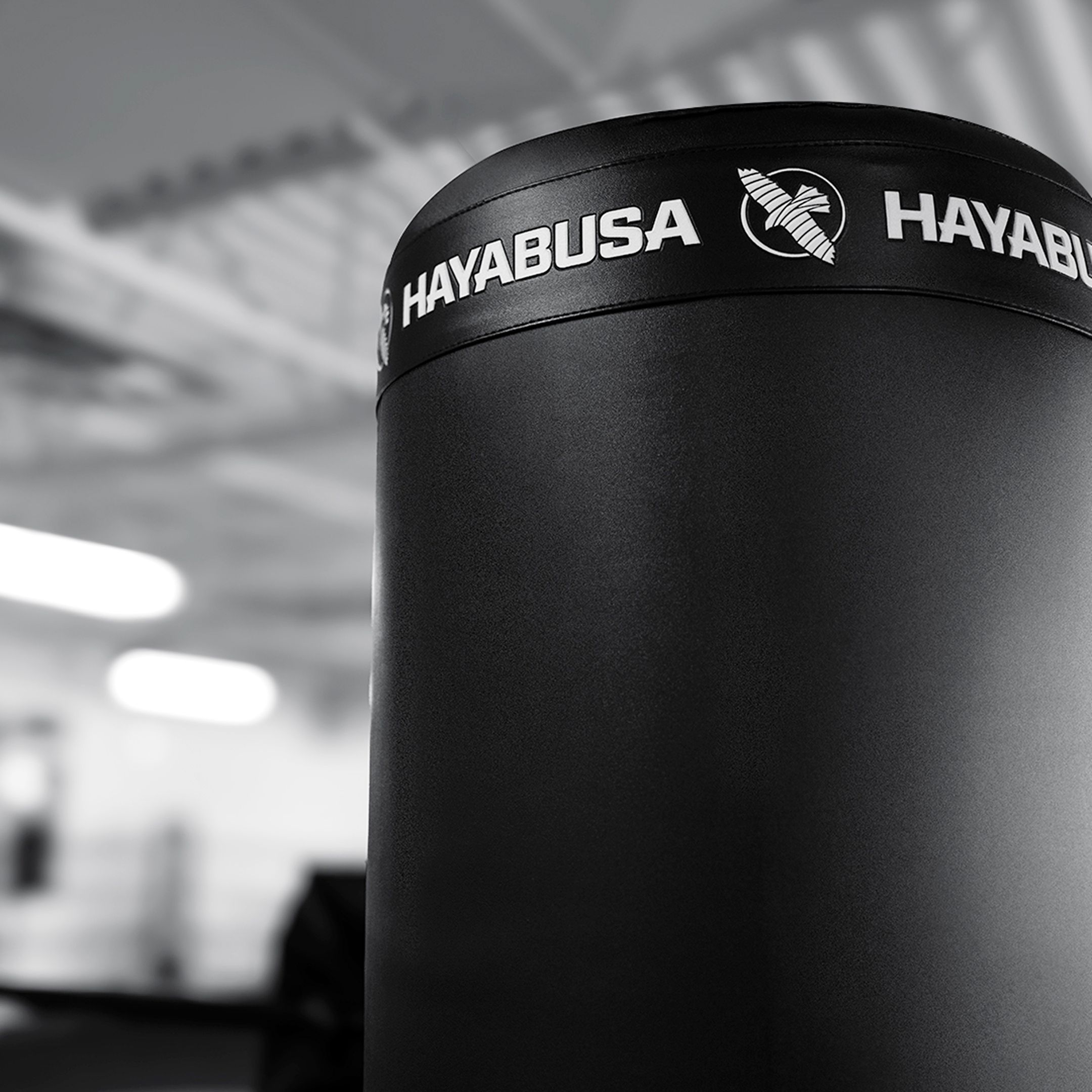 Hayabusa 6ft Freestanding Heavy Bag + XL Quick Swap Base