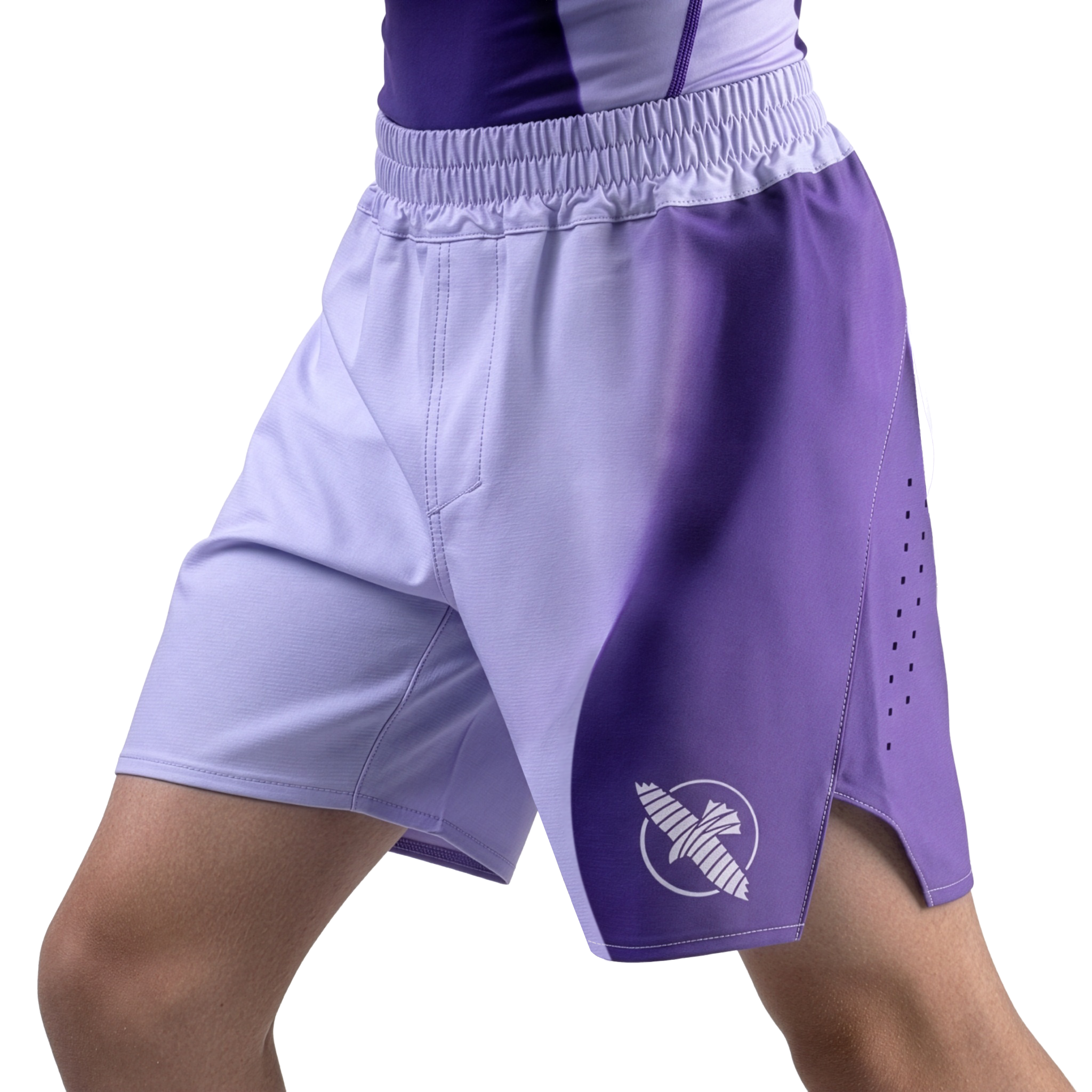 Hayabusa Youth Apex Nova Grappling Shorts