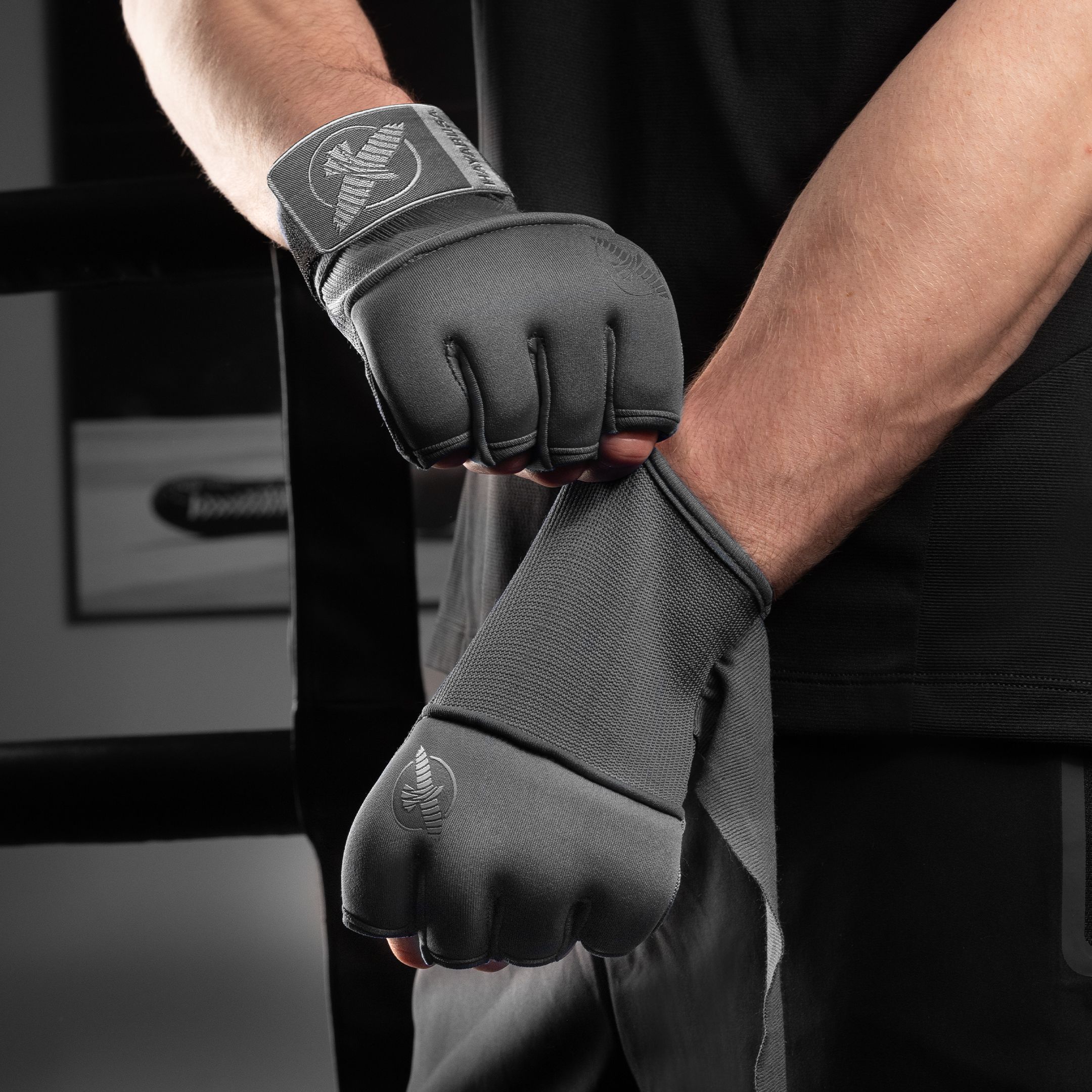 Hayabusa Deluxe Quick Wraps - Image 3